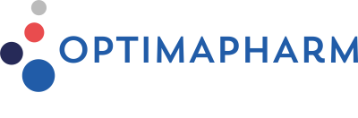 Optimapharm -logo