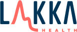 Lakka Health -logo