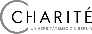 Charité – Universitätsmedizin Berlin, CHA -logo