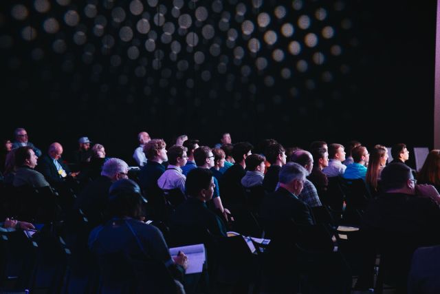 CoroPrevention at EAPC Congress 2022