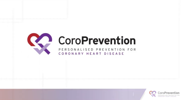 CoroPrevention Patient Story 1